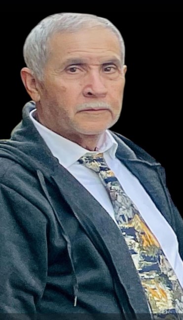 Obituary of Salvador Pena Palafox