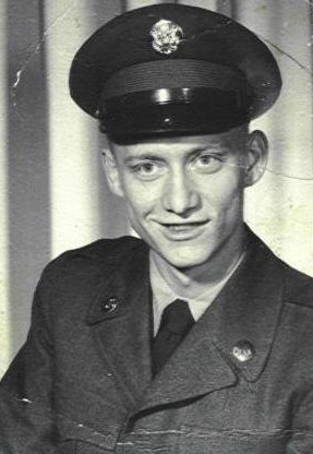Obituary of Royal Edward Moore