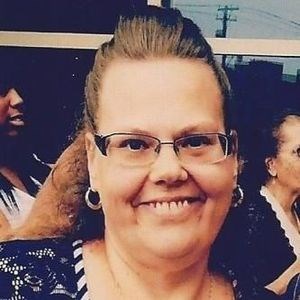 Obituary of DIANE R. MARTINEZ