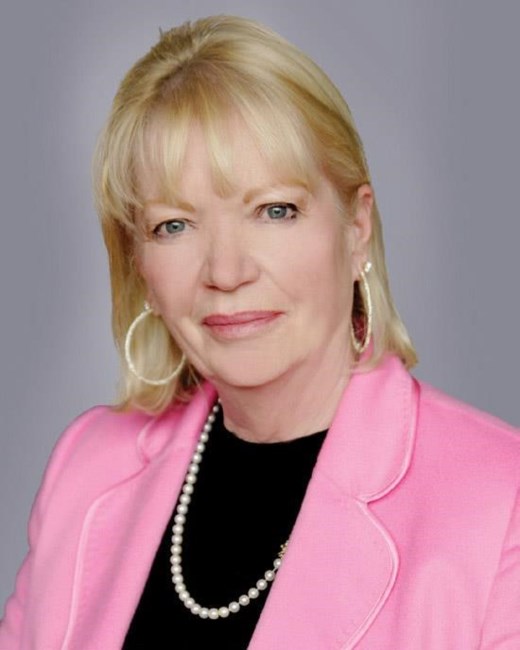 Obituary of Ann L. Van Pelt