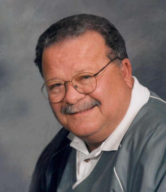 Obituary of James "Eddie" Edward Allen Jr.