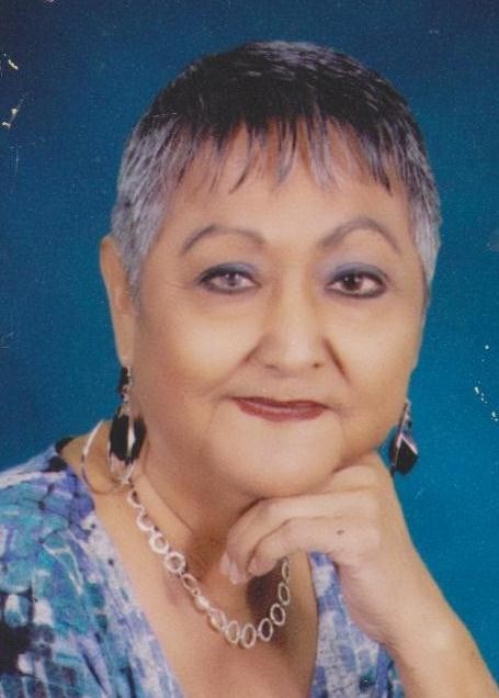 Obituary of Diana D. Estrada