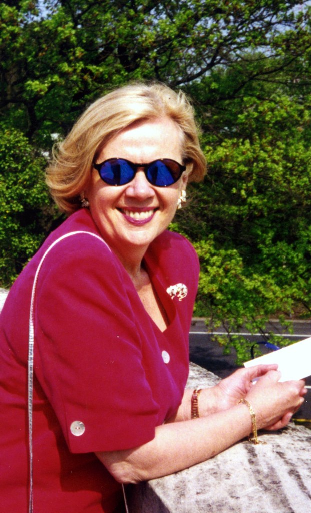 Beverly Burke Obituary Boston, MA