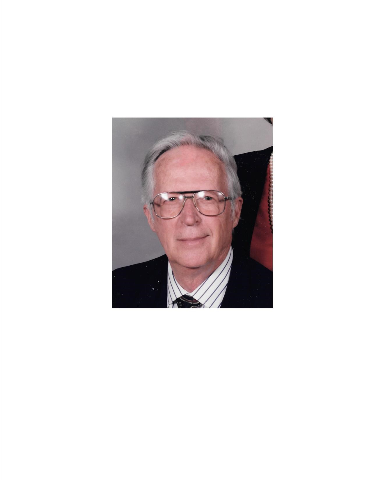 Obituary of William E Fullington