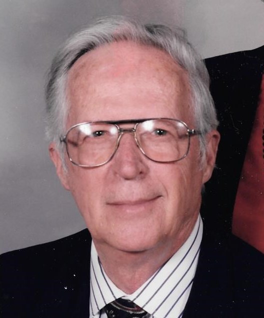 Obituary of William E Fullington