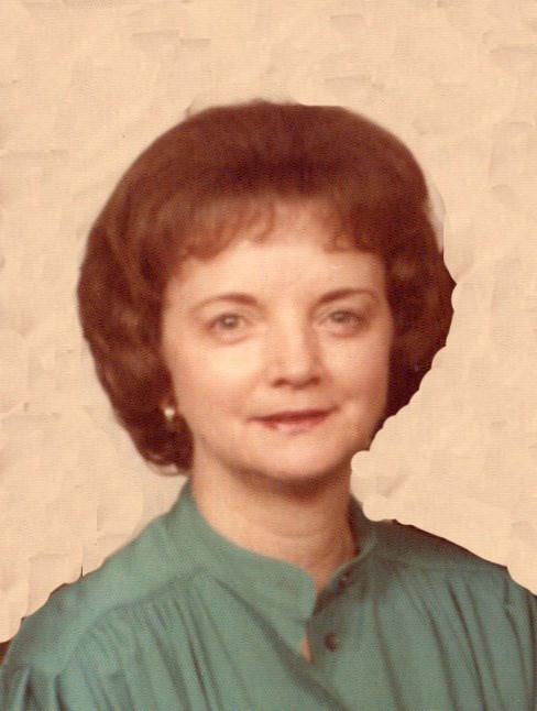 Obituary of Betty Reid Austin