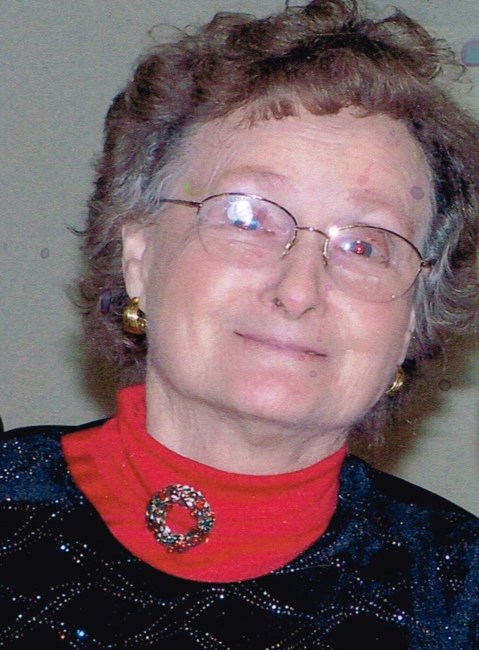 Obituary of Florence "Billie" Williamena Murphey