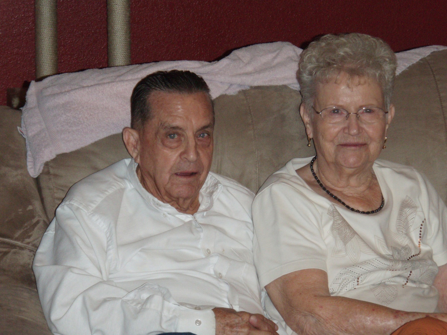 Obituary of Travis E. "Shorty" Hamilton