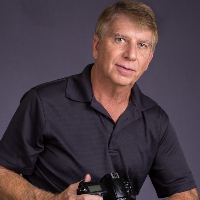 Obituary of Randal Eugene Jones