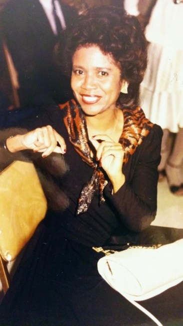 Obituary of Linda McMillan Singletary