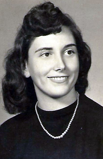 Obituary of Janet I. (Breyette) Todd