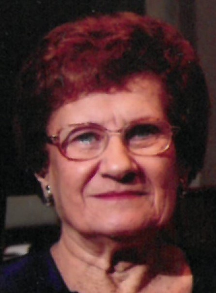 Obituary of Judith G. Adams