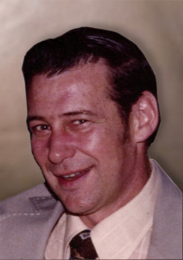 Obituary of Robert "Bob" Marshall