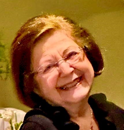 Obituary of Maxine Friedman Rubenstein