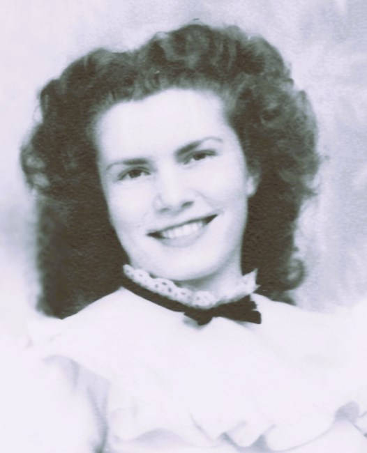 Obituary of Carol Rae Schwab