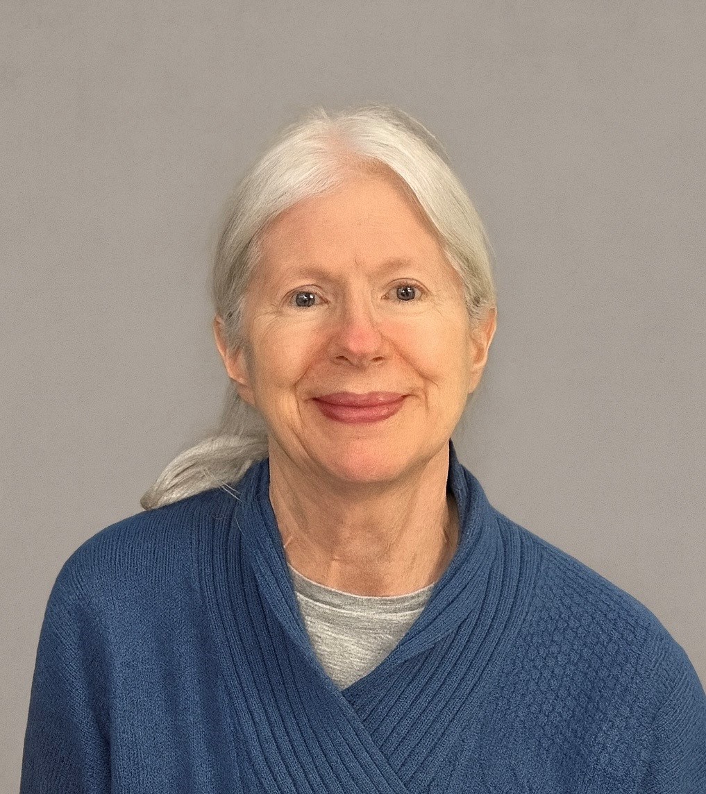 Obituary of Claudette Dupont