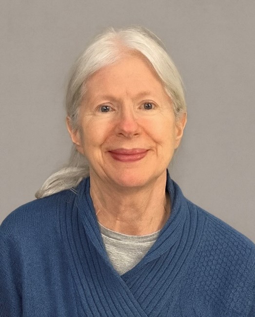 Obituary of Claudette Dupont