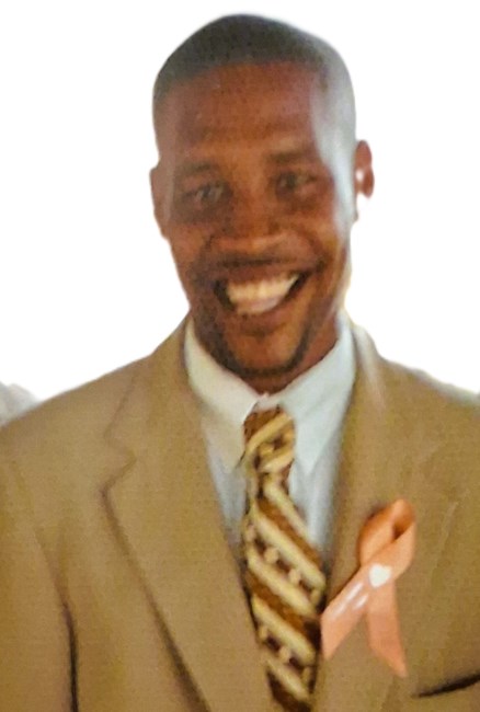 Obituary of Justin Gerard Friday Edwards