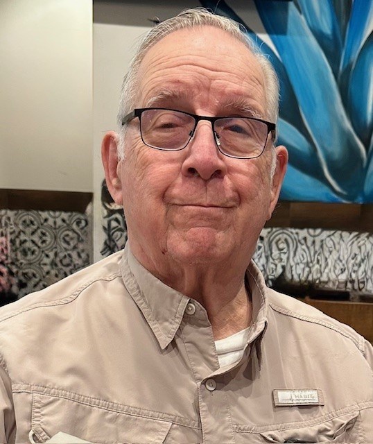 Obituary of Kenneth Joseph Krulish Sr.