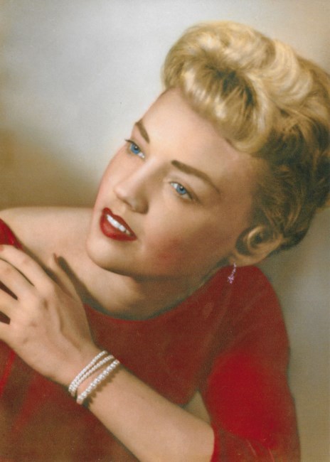 Obituary of Rosa K Gilbert-Cohen