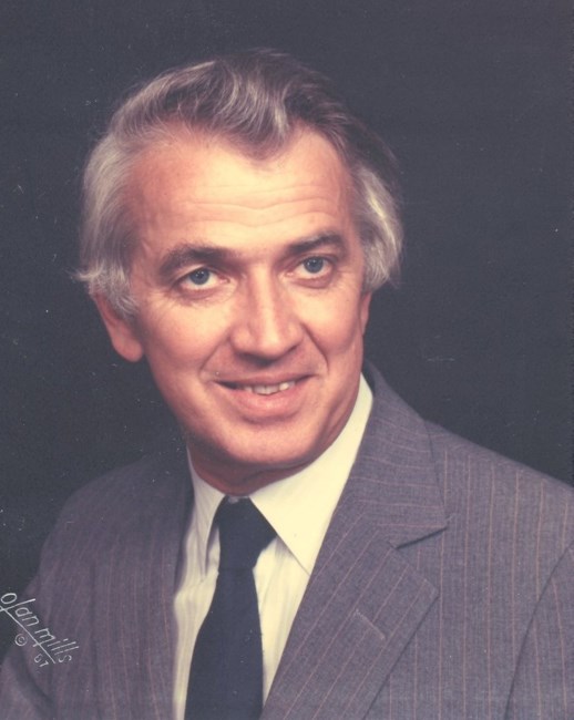 Obituary of Donald Adrian Thigpen