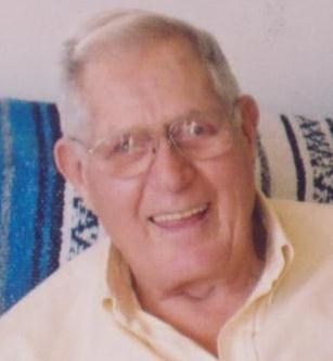 Obituary of Donald R Youngdahl