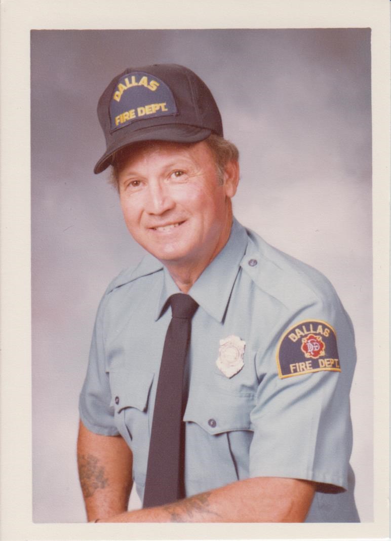 Obituary of Mr.  Jack Salter