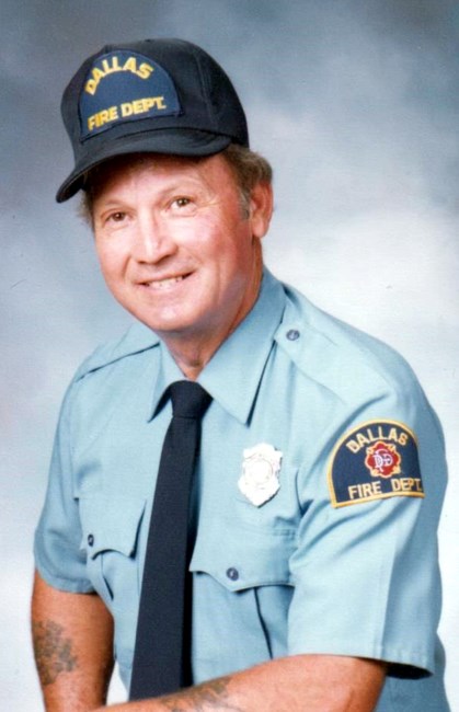 Obituary of Mr. Jack Salter