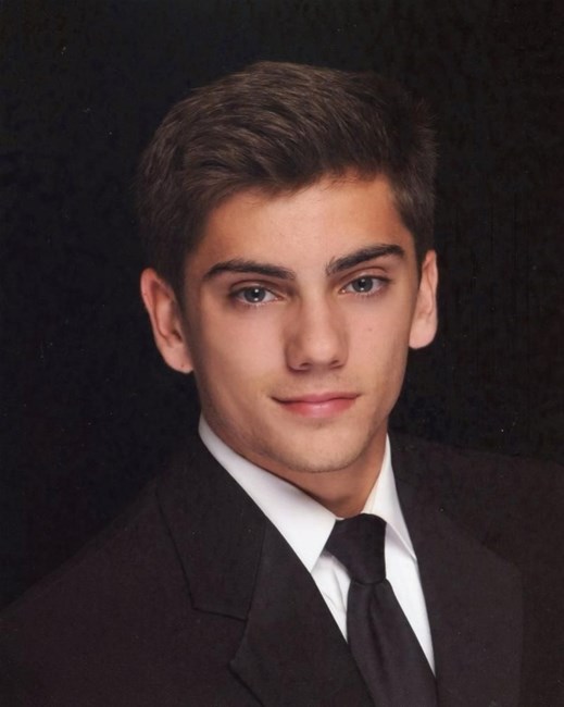 Obituary of Brian Andrew Weeks