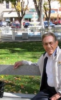 Nicholas Rini Obituary - Phoenix, AZ