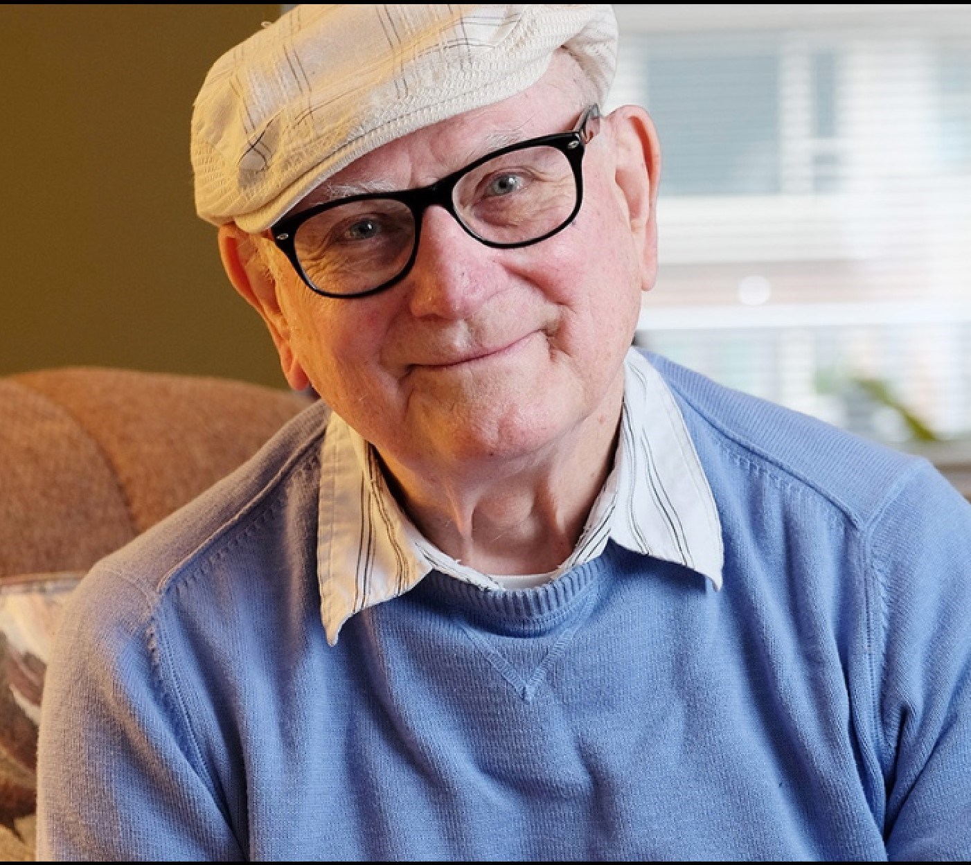 Obituary of Mr. Leo Matusicky