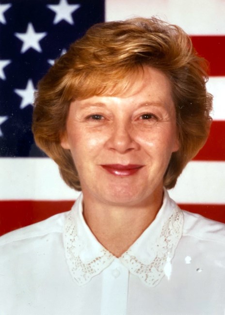 Obituary of Joyce Arlene Faddis