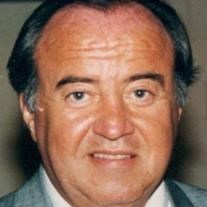 Obituary of Peter Sauer