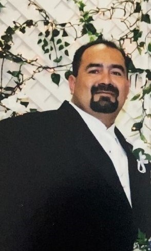 Obituary of Rodney Jimenez Martinez