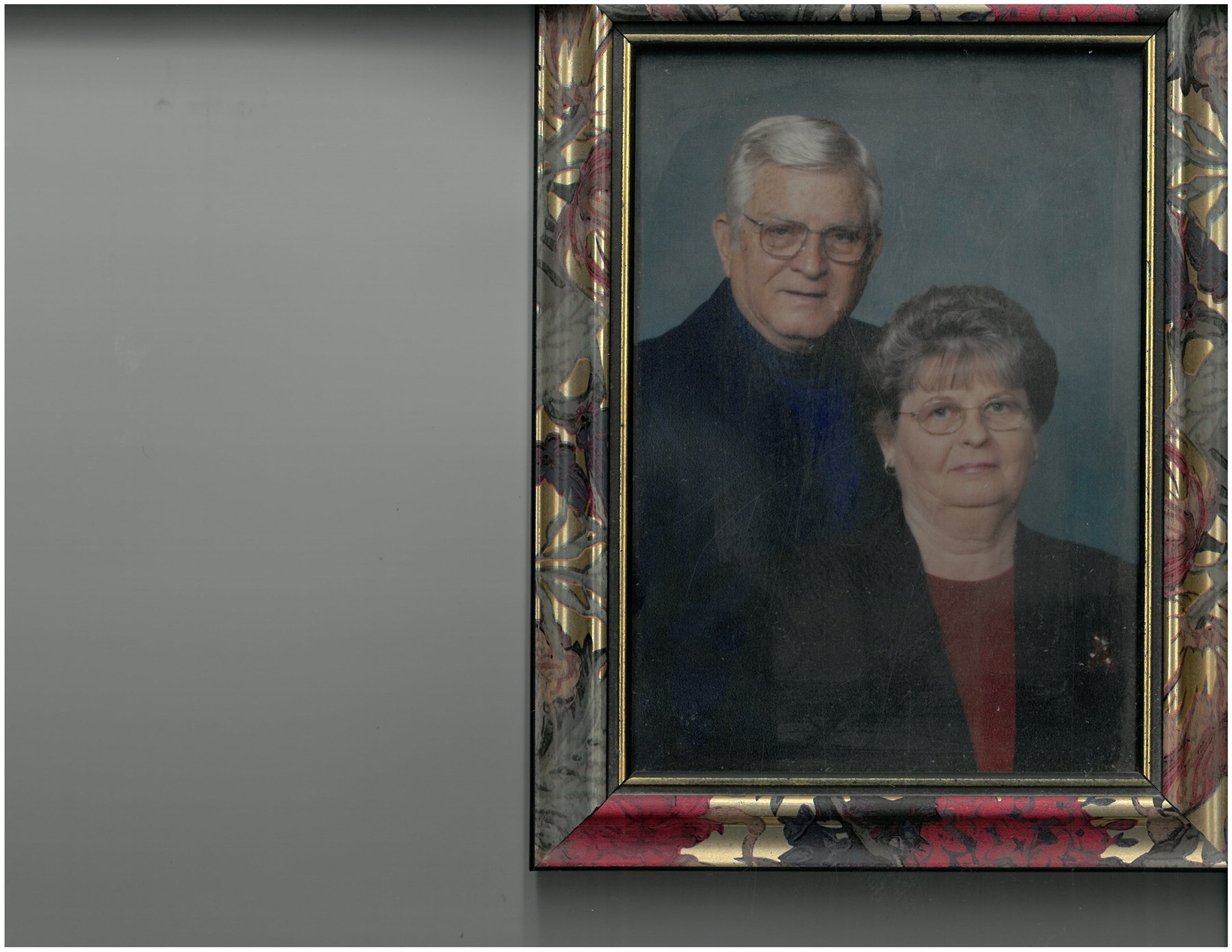 Obituary of Judith Janeva Smith