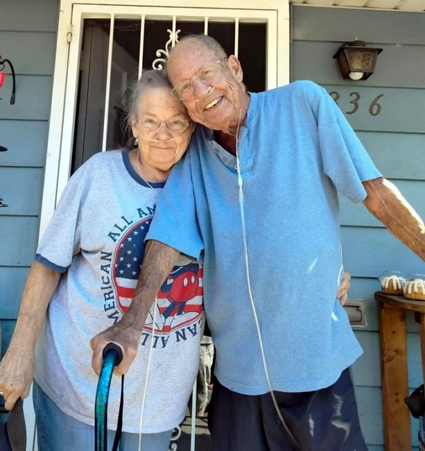 Obituary of Richard James Johnson