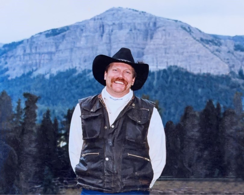 Obituary of Timothy J. Hartley