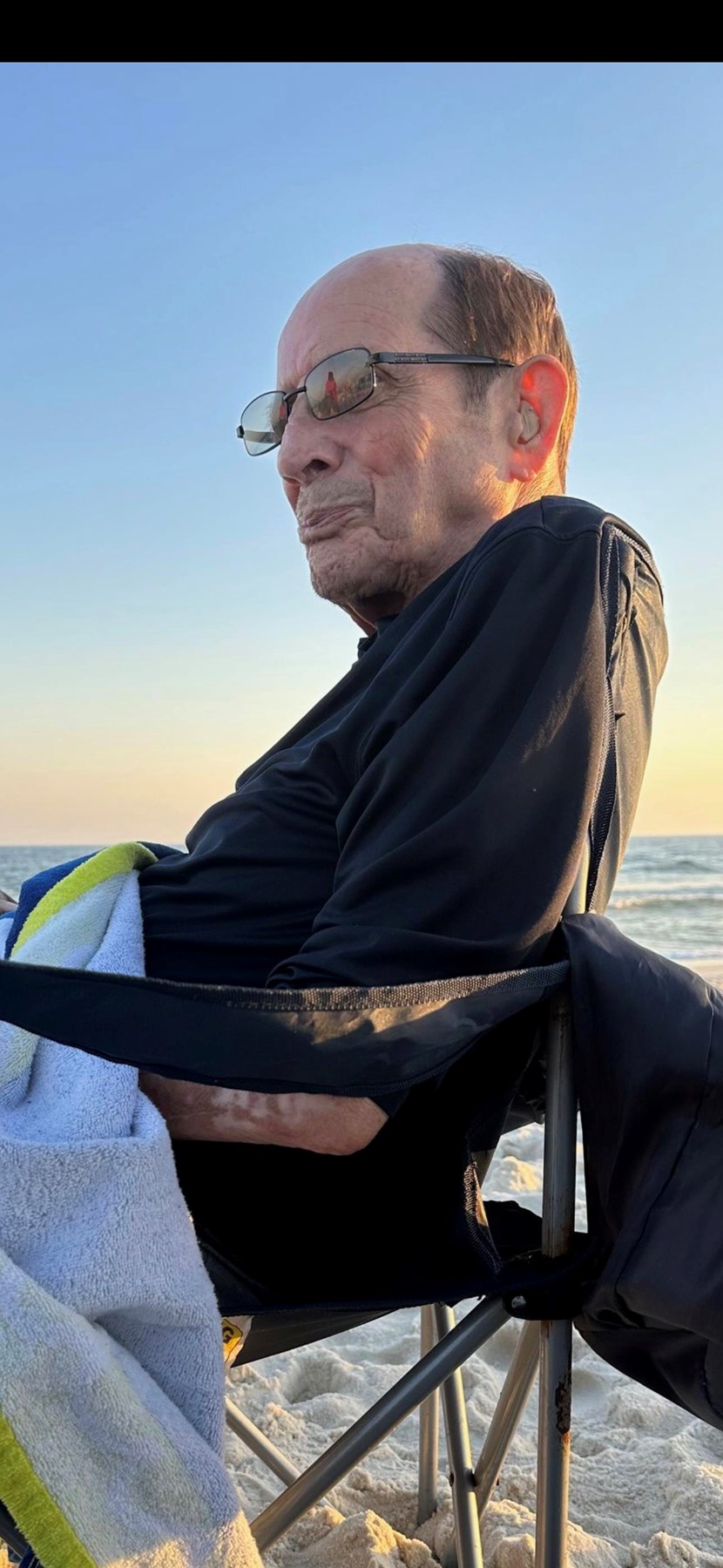 Obituary of David Hitechew