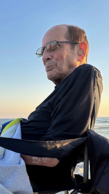 Obituary of David Hitechew