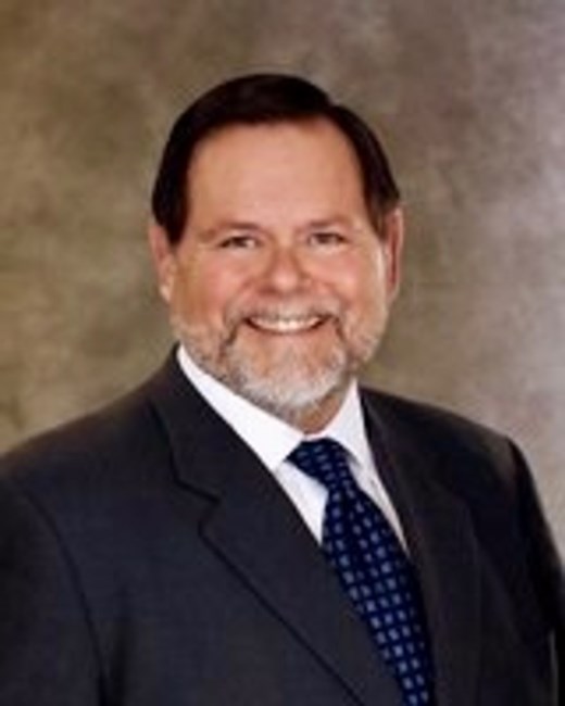 Obituary of James Carl Bieri