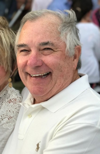 Obituary of John Herschel "Tommy" Thames Jr.
