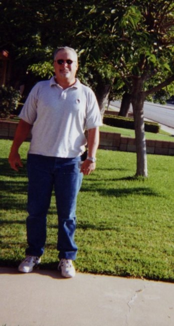 Obituary of Stephen Paul Simmons