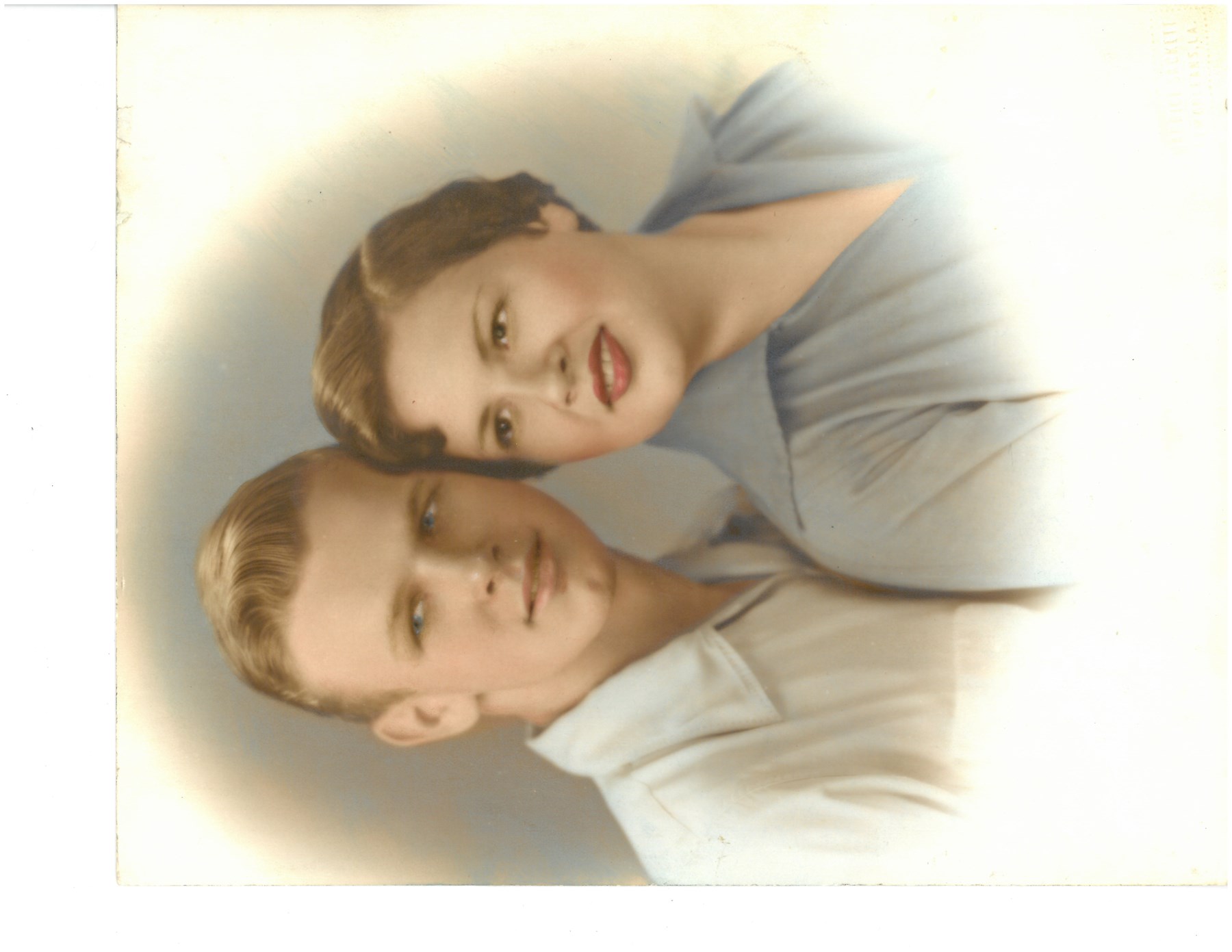 Obituary of Katherine C. Young