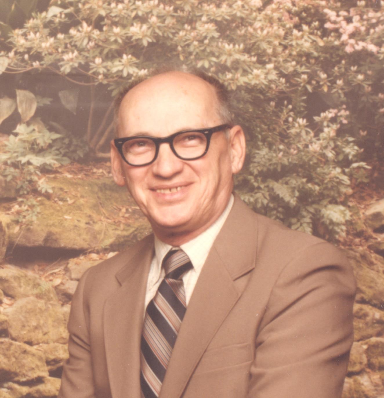 Obituary of John Joseph Bardo