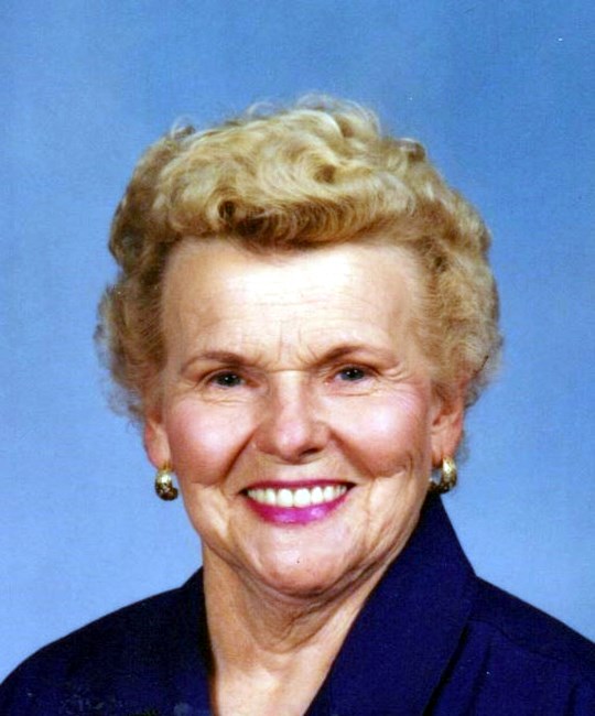 Obituary of Julia Tyl Zamora