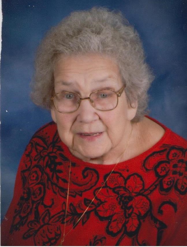 Obituary of Venie Alexander Sullivan