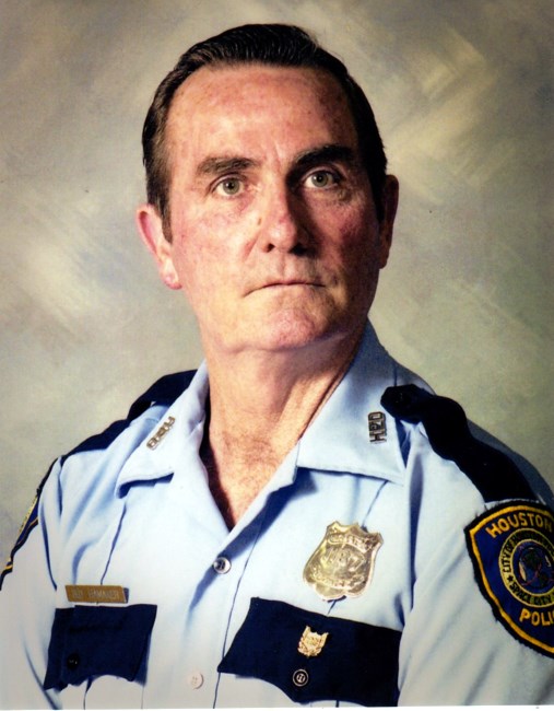 Obituary of Bobby Dewayne Hamaker