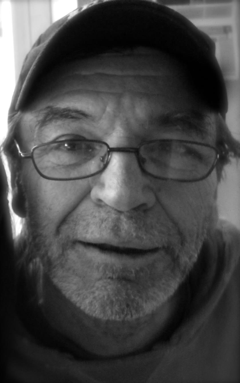 Raymond Melançon Obituary L'Epiphanie, QC