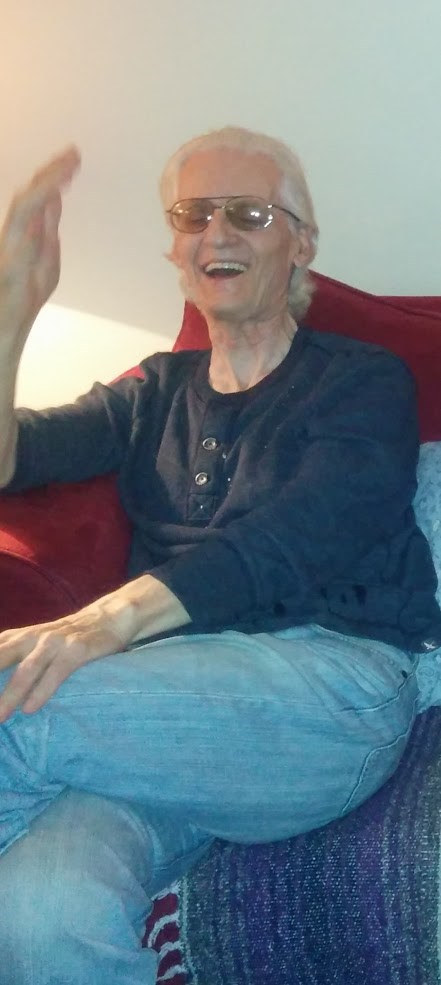 Obituary of John Hilton