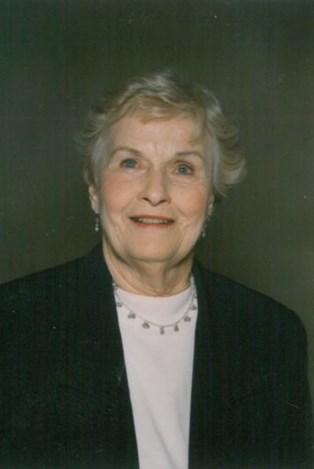 Obituary of Virginia M. Moody
